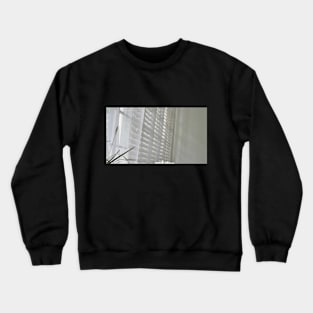 art Crewneck Sweatshirt